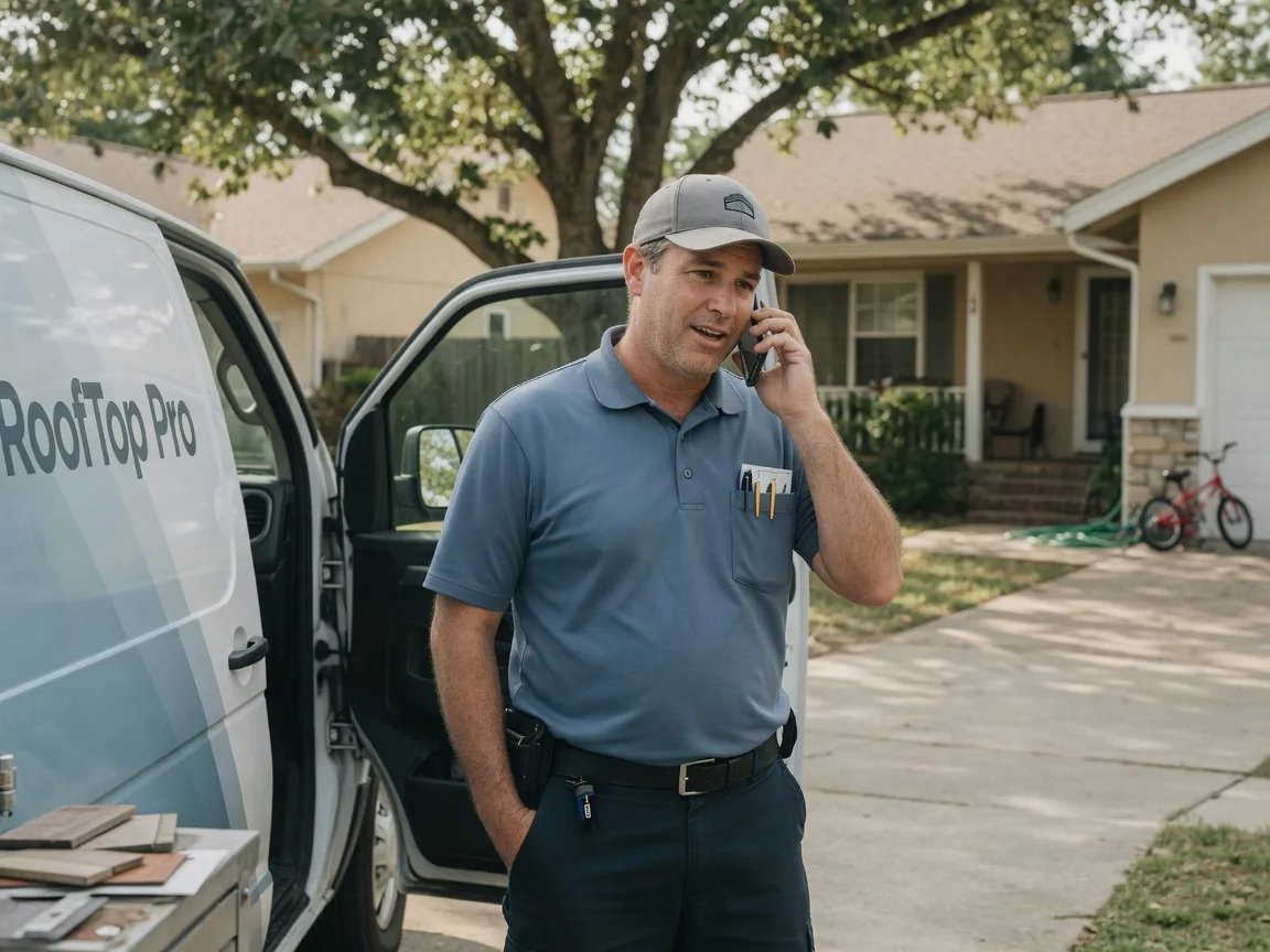 Roof Repair La Salle, IL FAQs